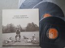 George Harrison All Things Must Pass 3 LP set STCH 1/2/3/639 EMI Australia EX+