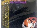 DUKE ELLINGTON & JOHN COLTRANE IMPULSE IMP88091 JAPAN OBI VINYL LP