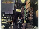 DAVID BOWIE RISE & FALL OF ZIGGY STARDUST SPIDERS FROM MARS RCA RCA6050 JAPAN LP