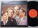 Kraftwerk - Trans-Europe Express  /  1st OZ Capitol issue 1977 EX EX