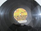 REGGAE RECORD DYNAMIC Dub Plate 10