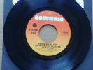 DAVID ALLAN COE You Never Even Called Me By My Name 45 7