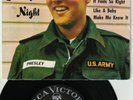 EP 1960s Elvis Presley SUCH A NIGHT It Feels So Right +2 RCA V2 EPA 4361 VG++