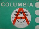 EX UK DEMO COLUMBIA 45 - STEVE BRETT - 