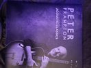 2016 Vinyl Peter Frampton Acoustic Classics Original Release Very Rare Mint