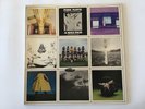 PINK FLOYD A NICE PAIR THE PIPER AT THE GATES OF DAWN - EOP-93129B Japan  2xLP