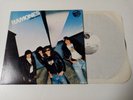 Ramones Leave home Lp Italy press Promozionale