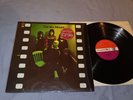 Yes – The Yes Album -1971- FIRST  UK PRESS-ATLANTIC RED PLUM  (SHRINK)-  N/MINT