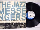 ART BLAKEY MESSENGERS At The Cafe Bohemia Vol. 2 1956 RVG EAR Blue Note BLP 1508