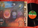 King Crimson In The Wake Of  Poseidon LP