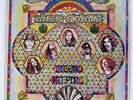 LYNYRD SKYNYRD SECOND HELPING MCA MCA6041 JAPAN VINYL LP
