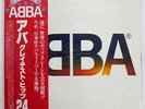 ABBA GREATEST HITS 24 DISCOMATE DSP3012 JAPAN OBI VINYL 2LP