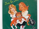 COSMIC GAL KEEP ON MOVING OVERSEAS SUX166V JAPAN VINYL LP