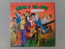 FRANK ZAPPA /MOTHERS * RUBEN & THE JETS * US VERVE * GATEFOLD * BEAUTIFUL COPY