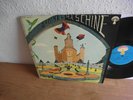 BRÖSELMASCHINE SAME LP 1971 IN MINT- TOP KRAUTROCK MONSTER