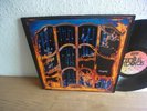 FRAME OF MIND 1972 Lp MINT- German KRAUTROCK KRACHER 1st Press