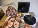 IMPROVED SOUND LIMITED SAME mint- KRAUTROCK 1971 + Poster  LP