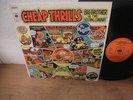 Janis Joplin - Big Brother & The Holding Company – Cheap Thrills Lp 1968 mint-