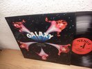 GALAXY- nature's clear well 70s GERMAN LP ORIG. SWISS PROG. MINT-