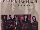 LP - Foreigner - Double Vision / MFSL Original Master Recording