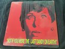 Brian Jonestown Massacre - Not if You Were The Last Dandy On Earth  Record
