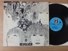 The Beatles - Revolver  GERMANY  1969   HörZu  SHZE 186   LP   Vinyl   vg+