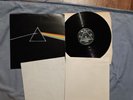 PINK FLOYD -the dark side of the moon- 1973-UK EARLY PRESS(  A-3;B-3  )-  EX++