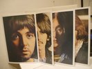 The BEATLES ,,, the white Album ,,  made in Italy ,,  von 1976   DLP  ,,RE