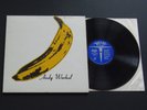 THE VELVET UNDERGROUND & NICO Original East Coast MONO PRESS 1967 Superb AUDIO