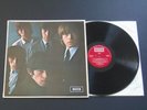 THE ROLLING STONES No. 2 1A/1A 1st BOXED Mono PRESS Superb COVER & NM/MINT AUDIO