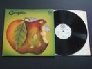 CATAPILLA : Catapilla 1Y1/2Y1 1st PRESS VERTIGO 1971 Incredible COVER & AUDIO