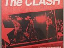 The Clash Burn Down the Suburbs, Live at the Palladium, NYC, (Vinyl) (UK IMPORT)