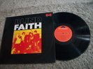 Blind Faith LP-Self Titled-1969-Polydor-Germany-NM