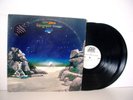 YES Tales From Topographic Oceans BANDED WHITE LABEL PROMO ATLANTIC SD 2-908 DJ