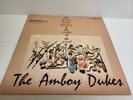 The Amboy Dukes - Journey to the Center of the Mind, Vinyl LP VG+ 1968