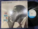 DEXTER GORDON OUR MAN IN PARIS BLUE NOTE LIBERTY BST 84146 STEREO RVG US LP