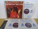 SET 215-7 WBG ED1 Verdi- Un Ballo in Maschera 3-LP Nilsson/Bergonzi/Solti