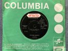 YARDBIRDS - HAPPENINGS TEN YEARS rare UK 1966 PROMO SAMPLE / FREAKBEAT MOD MINT-