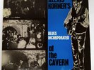 Alexis Korner's Blues Incorporated - At The Cavern Oriole PS40058 Ex K Y515