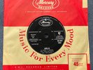 PHIL PHILLIPS & THE TWILIGHTS - SEA OF LOVE rare UK 1959 / DOO WOP / SOUL /MINT-