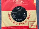 DENNY SEYTON & SABRES - THE WAY YOU LOOK rare UK 1964 / MOD FREAKBEAT R&B /EX+++