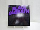 Black Sabbath Masters of Reality Warner Bros 1971 Vinyl LP 2562