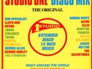 Soul Jazz Records presents - Studio One Disco (Vinyl 2LP - 2004 - UK - Reissue)