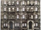 Led Zeppelin - Physical Graffiti Swan Song 1975 SSK 89400  K Y529