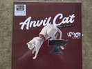 The ANVIL CAT - FROM STUIDO 4 Vinyl New Sealed RSD Lovejoy SHIPS NOW