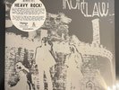Iron Claw - Iron Claw - METAL NEW VINYL Reissue sealed 2021 Limited Edition