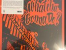 Christopher What'cha Gonna Do? 2019 Reissue Psychedelic Rock