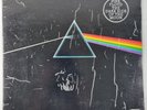 Pink Floyd – The Dark Side Of The Moon 33⅓ rpm Vinyl LP Record Quadraphonic/1973