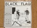 Black Flag Nervous Breakdown 7