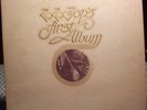 ZZ Top - ZZ Top's First Album - 1971 LP - London - PS 584